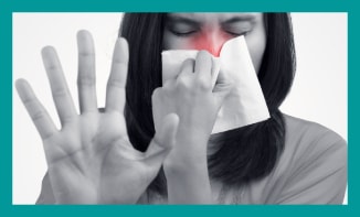 allergic rhinitis treatment