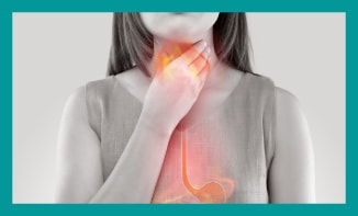 acid reflux treatment