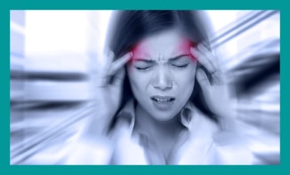 migraine treatment london