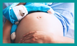 prenatal gut health testing