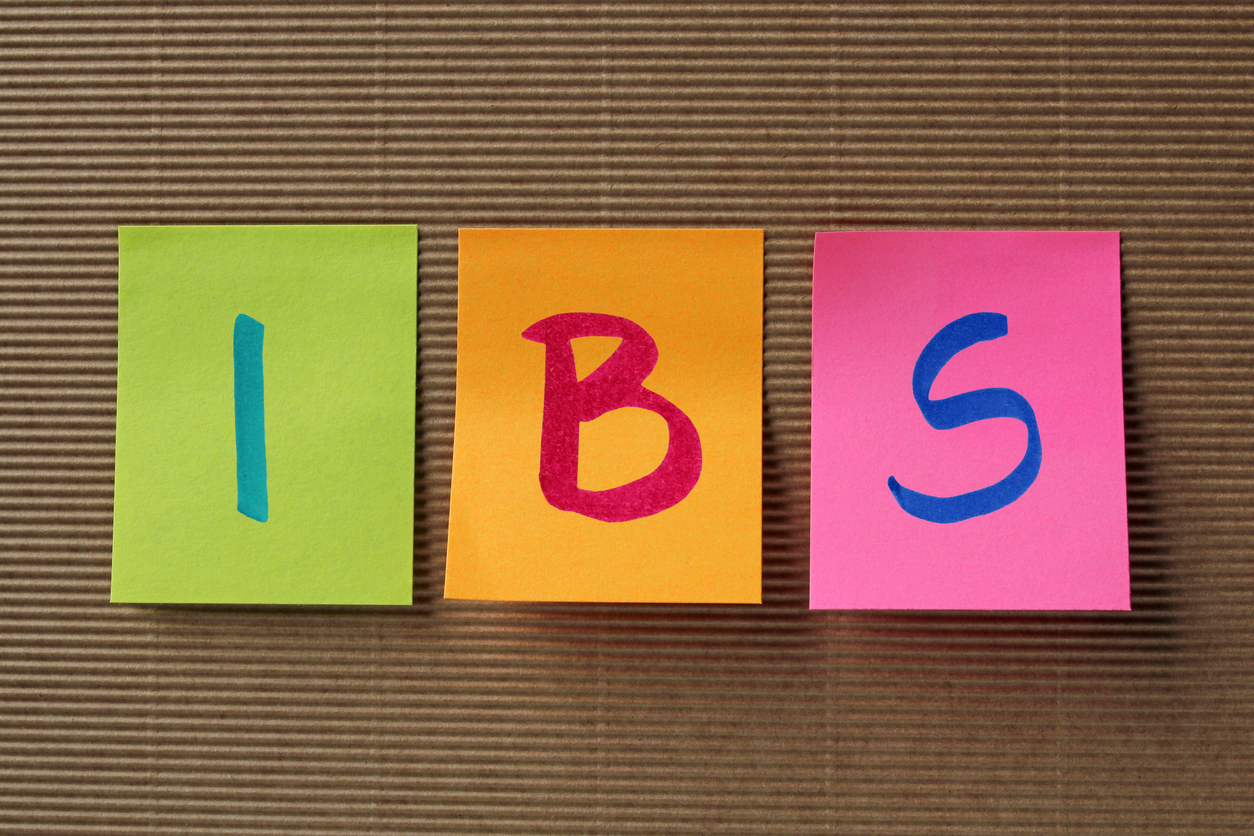 treatment for ibs