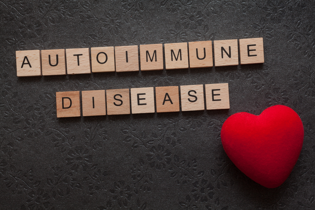 autoimmune disease